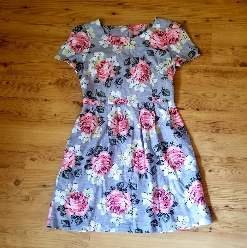 Cath Kidston Dress Size 10